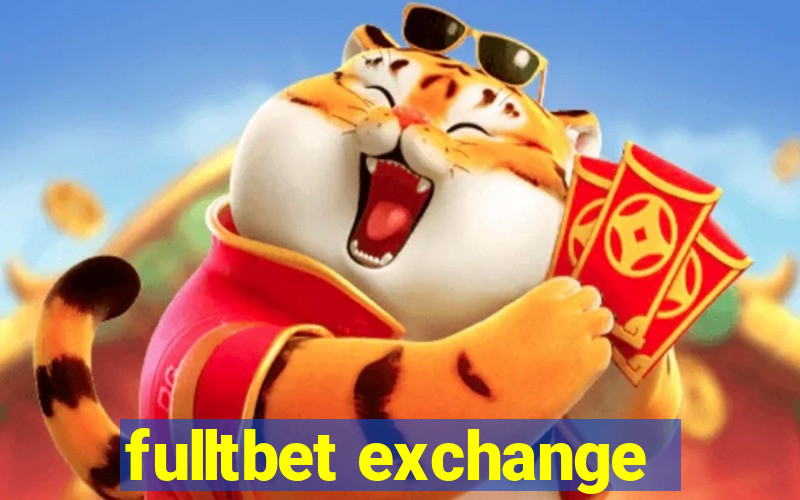 fulltbet exchange